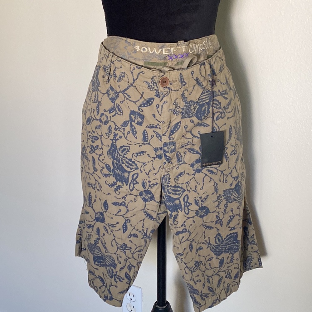 40weft Shorts - Picture 5 of 11